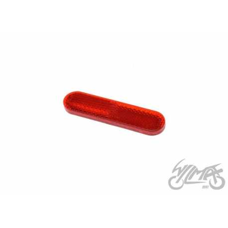 ODBLASK BŁOTNIKA TYŁ DO PIAGGIO ZIP