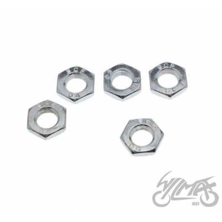 NAKRĘTKA WAŁU PRAWA ROMET /5 SZTUK