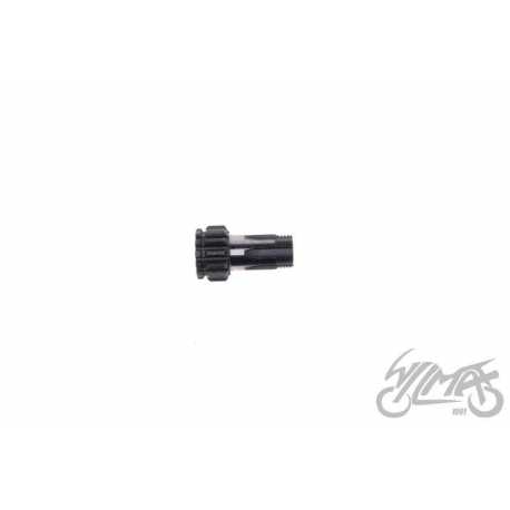 KOŁO Z PIASTA SKRZYNI BIEGÓW ROMET 2B