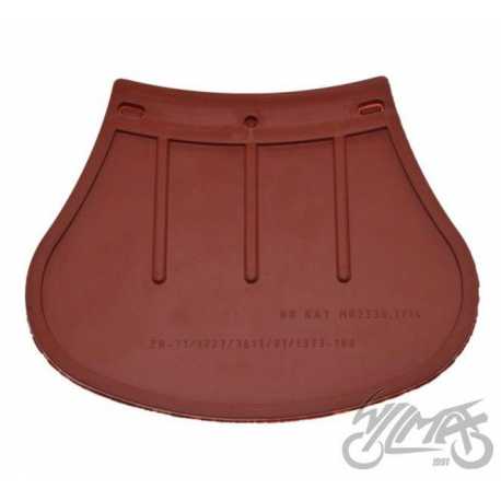 CHLAPACZ BŁOTOCHRON KOMAR CZERWONY