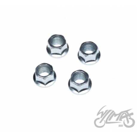 NAKRĘTKA SZPILKI CYLINDRA KPL 4T