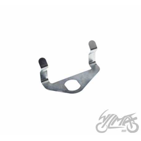 BLASZKA ZAMKA POKRYWY NARZĘDZIOWEJ MZ