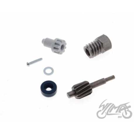 NAPĘD OBROTOMIERZA SIMSON S51 zestaw