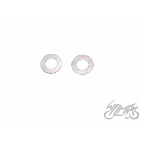 PODKŁADKA SWORZNIA SIMSON S51 ORG 2szt