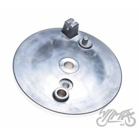 POKRYWA SZCZĘK TYŁ SIMSON S51 KR51/2 SR50 NATURAL