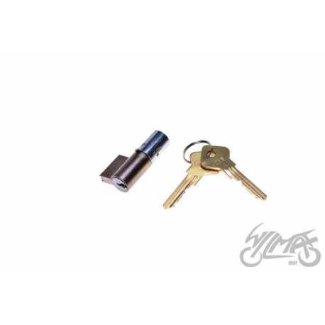 ZAMEK BLOKADY SIMSON GRUBY