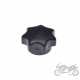 NAKRĘTKA POKRYWY SCHOWKA MZ ES CZARNA ORG