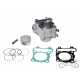 CYLINDER DO HONDA SH150 58.00mm 12100-KGG-910
