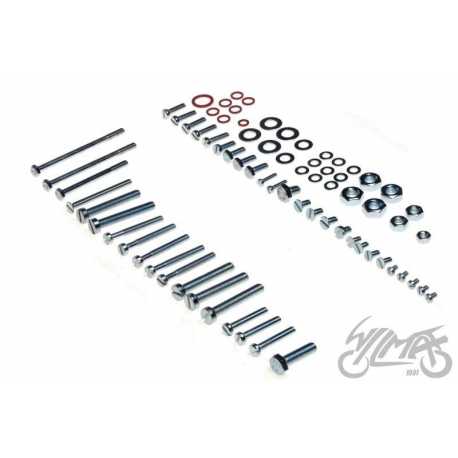 ŚRUBA SILNIKA JAWA 250 KPL