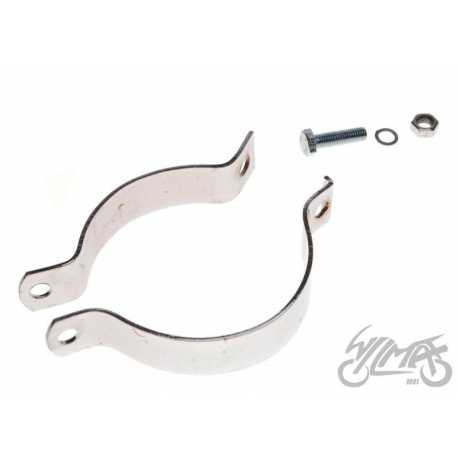 OBEJMA TŁUMIKA ETZ MZ 250 251 KPL