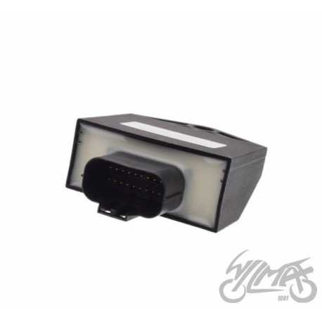ECU STEROWNIK SILNIKA EURO4
