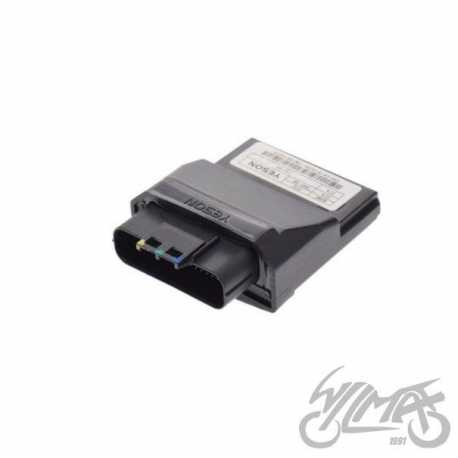 ECU STEROWNIK SILNIKA DO JUNAK 905 EURO4