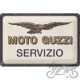 TABLICA PLAKAT 20x30 MOTO GUZZI 22317