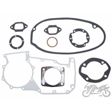 USZCZELKA KPL DO MZ TS250 KLING