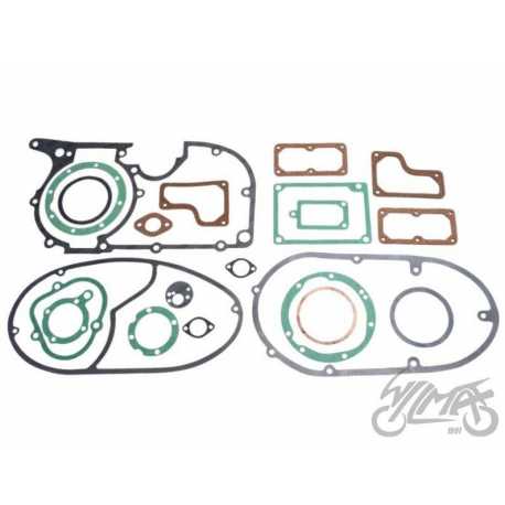 USZCZELKA KPL DO JUNAK M10 IMPORT
