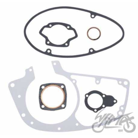 USZCZELKA KPL DO WFM M06 KLING