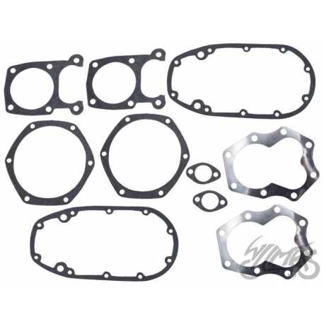 USZCZELKA KPL DO K750