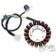 STATOR ISKROWNIK 18 CEWEK DO YAMAHA XMAX 250