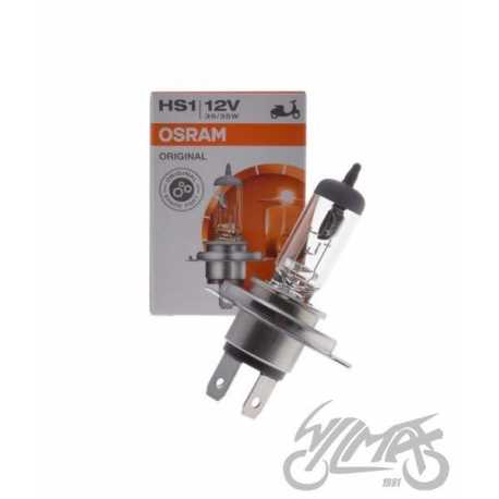 ŻARÓWKA HS1 12V 35/35W H4 PX43t OSRAM