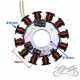 STATOR ISKROWNIK 12 CEWEK DO MBK BOOSTER NITRO 200