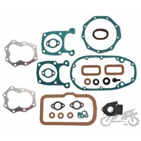 USZCZELKA KPL DO K750, M72 DUŻY ZESTAW