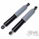 AMOTYZATOR TYŁ SIMSON DUO KR51 SR4-2 SZARY