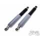 AMOTYZATOR TYŁ SIMSON DUO KR51 SR4-2 SZARY