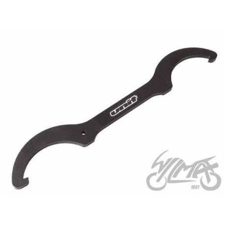 KLUCZ UNIT DO REGULACJI AMORTYZAT TYŁ M/L 72/82mm