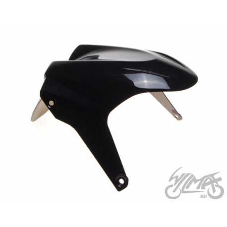 BŁOTNIK PRZÓD CZARNY DO YAMAHA AEROX 50 2013-2014