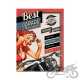 MAGNES BEST GARAGE RED 14276
