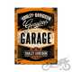MAGNES HARLEY-DAVIDSON GARAGE 14332