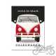 MAGNES VW GOOD IN SHAPE 14364