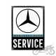 MAGNES MERCEDES-BENZ SERVICE 14373