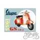 MAGNES VESPA GS150 SINCE 1955 14384