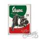 MAGNES VESPA THE ITALIAN CLASSIC 14386