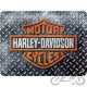 TABLICA PLAKAT 15X20 HD DIAMOND PLATE 26250