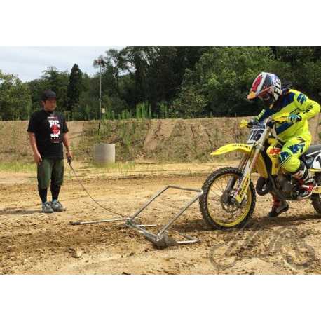 BRAMKA STARTOWA UNIT