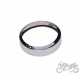 RAMKA LAMPY ROMET METALOWA CHROM