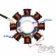 STATOR ISKROWNIK 8 CEWEK DO SYM MIO PEU 50 4T