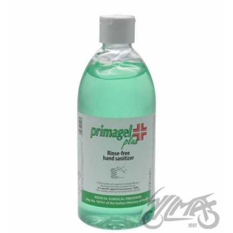 ŻEL DO DEZYNFEKCJI RĄK ALLEGRINI PRIMAGEL 500 ml