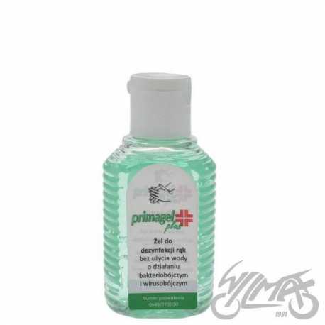 ŻEL DO DEZYNFEKCJI RĄK ALLEGRINI PRIMAGEL 50 ml