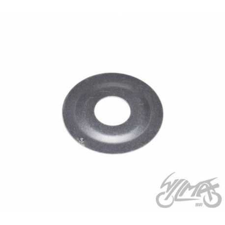 BLACHA ŁOŻYSKA WAŁU MZ ETZ 250