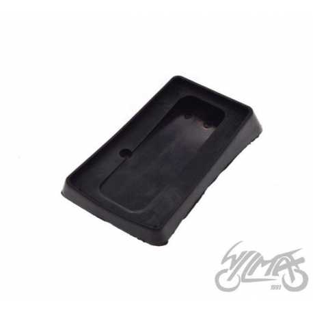 GUMA LAMPY TYŁ K 750