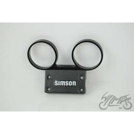 PÓŁKA ZEGARÓW SIMSON S51