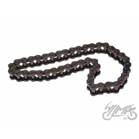 ŁAŃCUCH SPRZĘGŁOWY WSK125