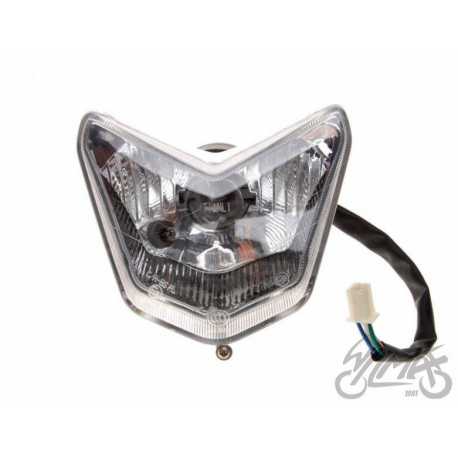 LAMPA PRZÓD DO SHINERAY ATV150