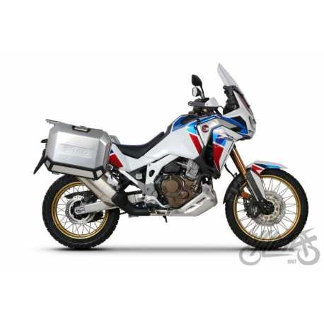 STELAŻ KUFRA BOCZNEGO 4P SHAD TERRA DO HONDA CRF