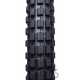 OPONA 2.50-19 308 M/C 41L TT F VEE RUBBER TRIAL