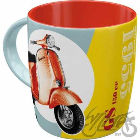 KUBEK VESPA GS150 43059