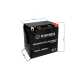 Akumulator Moretti AGM MB30L-BS 12V 30Ah